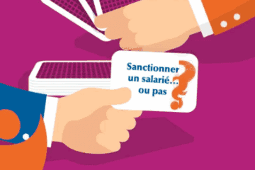 Sanctionner un salarié ou pas ?