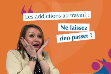 Les addictions aux travail : ne laissez rien passer