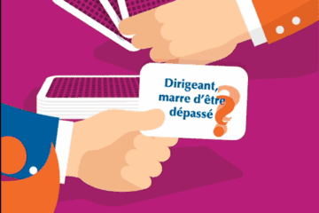 Dirigeant, marre d'être dépassé ?