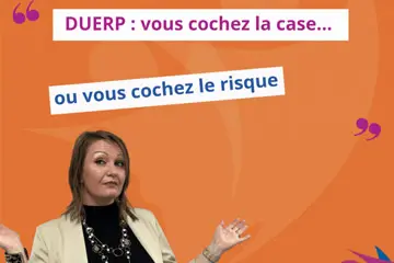 DUERP obligatoire dès le premier salarié